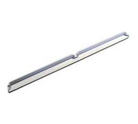 Profil Couvre Bac A Legumes Blanc 472x22 Pour Refrigerateur Scholtes - C00040965 Blanc G