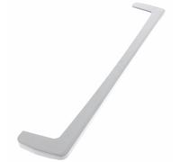 PROFIL COUVRE BAC A LEGUMES BLANC 528X89 POUR REFRIGERATEUR INDESIT - C00094432