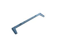 PROFIL COUVRE BAC A LEGUMES BLEU 505X103 pour REFRIGERATEUR INDESIT - C00117293