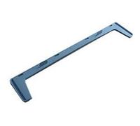 Profil Couvre Bac A Legumes Bleu 505x103 Pour Refrigerateur Indesit - C00117293