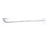 Profil Crom DX moulure Arrière pour Série 7 e65 e66 2001-2004 51127033490