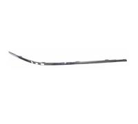 Profil Crom moulure Avant dx pour Série 7 e65 e66 2005-2008 51117135558