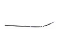 Profil Crom moulure Avant sx pour Série 7 e65 e66 2005-2008 51117135557