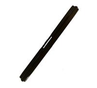 Profil d'attelage tablier lame de 14 mm pour Clicksur lame de 8 mm