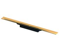 Profil de douche TECEdrainprofile, pour drainage de douche, longueur 1000 mm,...