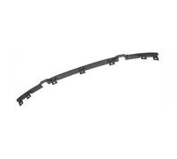 Profil de guidage central de pare-chocs avant pour VOLKSWAGEN Transporter T4 (1996-2003)