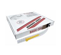 Profil de joint de mouvement, profil Magic Corner 25m