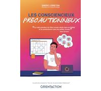 Profil de personnalité : Les consciencieux précautionneux: Code du profil : 7070 (bleu)
