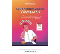 Profil de personnalité : Les enthousiastes prudents: Code du profil : 0077 (bleu)