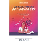 Profil de personnalité : Les facilitateurs de l'efficacité: Code du profil : 0700 (bleu)