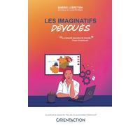 Profil de personnalité : Les imaginatifs dévoués: Code du profil : 7777 (bleu)