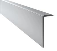 Nordlinger Pro Profil pour protection de plan de travail 38 mm - 3,15 m - finition alu