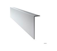 Profil de Protection - NORDLINGER PRO - Lot de 5 - Aluminium - Longueur 315 cm - Épaisseur 38 mm