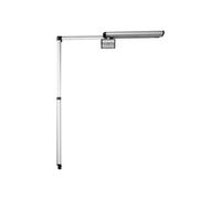 Profil de recouvrement pour OL90/95 - L.3000 mm - Noir - 74539