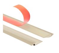 Profil de transition Quest profil de personnalisation profil de rampe barre...