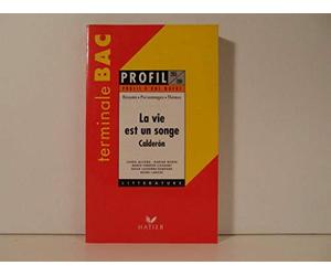 Profil d'une oeuvre : La vie est un songe, Calderon