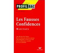 Les Fausses Confidences, Marivaux