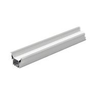 Profil encastré R3 en aluminium 1000x65x45mm