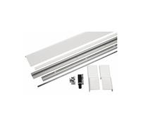 Profil Gu 966 /150 1101-1350 BLC - FERCO - K-15277-30-0-7