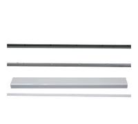 Profil Gu 966 /150 720-350 blanc - FERCO - K-15277-20-0-7
