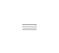 Profil Gu 966 /150 1101-1350 BLC - FERCO - K-15277-30-0-7