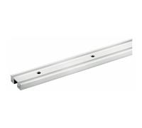 Profil haut pour porte coulissante SysLine S HETTICH