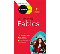 Profil - La Fontaine, Fables: analyse littéraire de l'oeuvre