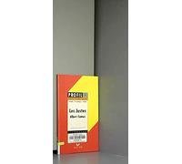 Profil littérature, profil d'une oeuvre : Camus - Les justes