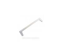 Profil Polar-W Anterieur Verre Pour Refrigerateur Indesit