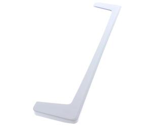 PROFIL POLAR-W ANTERIEUR VERRE POUR REFRIGERATEUR INDESIT - C00114611