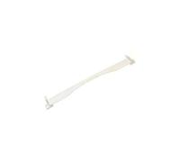 Profil posterieur couvre cristal C00507757 pour Réfrigérateur INDESIT