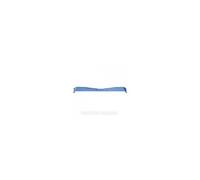 Profil Posterieur Couvre Cristal Pour Refrigerateur Indesit