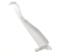 PROFIL POSTERIEUR COUVRE CRISTAL POUR REFRIGERATEUR INDESIT - C00507757