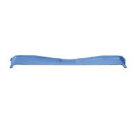 Profil arrière étagère en verre réfrigérateur original Ariston Indesit C00507757