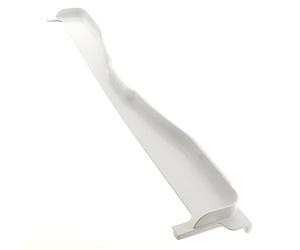 PROFIL POSTERIEUR COUVRE CRISTAL POUR REFRIGERATEUR INDESIT - C00507757