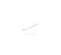 Profil posterieur couvre cristal pw l439 pour réfrigérateur