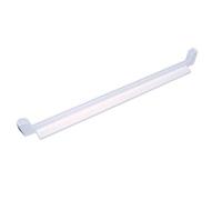 PROFIL POSTERIEUR COUVRE CRISTAL PW L439 pour REFRIGERATEUR SCHOLTES - C00144354