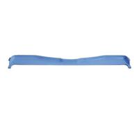 Profil Posterieur Couvre Cristal Ref C00507757 Pour REFRIGERATEUR INDESIT