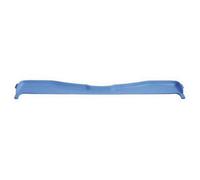 INDESIT - PROFIL POSTERIEUR COUVRE CRISTAL - C00111962