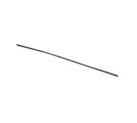 Profil pour tour tablier d'origine Hotte 481246058372 WHIRLPOOL Hotte 481246058372 WHIRLPOOL