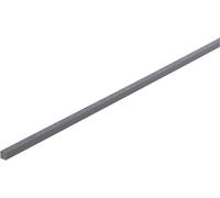 Profil PVC carré Reely 230035 (L x l x H) 500 x 5 x 5 mm 1 pc(s)