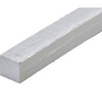 Profil PVC carré Reely 230036 (L x l x H) 500 x 10 x 10 mm 1 pc(s)