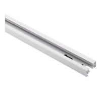 PROFIL RAIL LUMINEUX NT 1F 2M IP20 BLANC 9451
