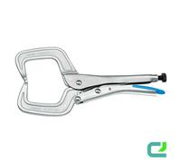 Profil-Schweiß-Gripzange 11 GEDORE 138