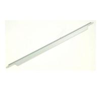 LIEBHERR - PROFIL SUPPORT TABLETTE VERRE ARRIERE POUR REFRIGERATEUR LIEBHERR