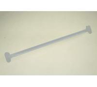 PROFIL VERRE BAC A LEGUMES L.478 pour REFRIGERATEUR INDESIT - C00284074
