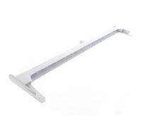 PROFIL VERRE COUVERTURE RÉFRIGÉRATEUR ARISTON HOTPOINT C00506291 ORIGINAL