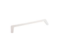 Profil verre L. 505 Ant. Réfrigérateur Réfrigérateur Ariston Indesit d'origine c00114787