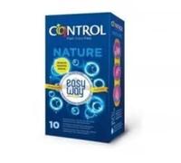 PROFILACTI CONTROL NATURE EASY WAY 10UN