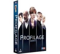 Profilage - Coffret intégral de la Saison 3 - DVD E